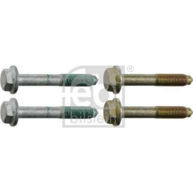 FEBI BILSTEIN 24372 Montagesatz, Lenker