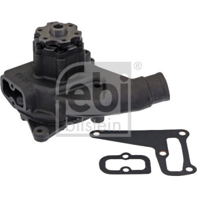 FEBI BILSTEIN 40749 Wasserpumpe