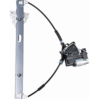 Metzger Fensterheber 2160617