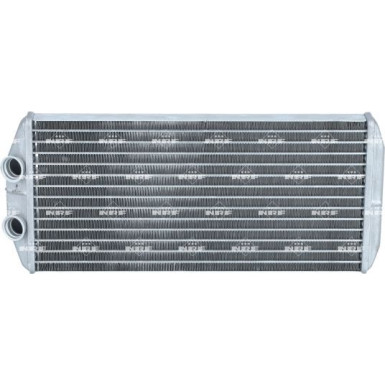 NRF Wärmetauscher, Innenraumheizung EASY FIT 54210