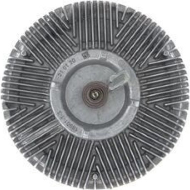 Mahle Kupplung, Kühlerlüfter BEHR Premium Line CFC 224 000P