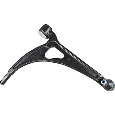 Metzger Lenker, Radaufhängung 58127701 Metzger Lenker, Radaufhängung 58127701