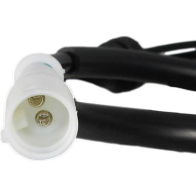 Metzger Sensor, Raddrehzahl 09001207