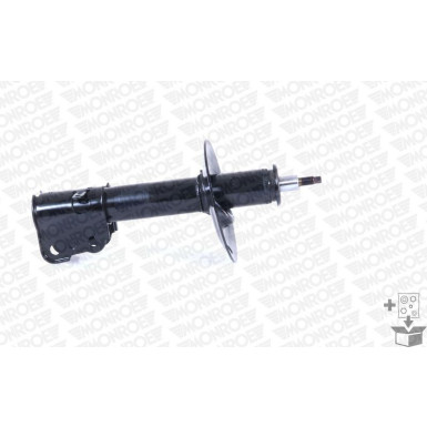 Stoßdämpfer 71592 Stoßdämpfer 71592