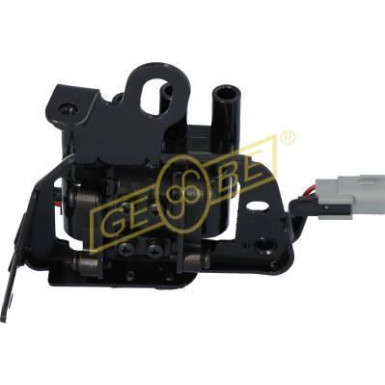 GEBE Zündspule 9 4721 1