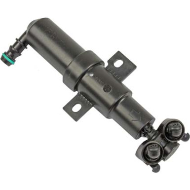 Metzger Waschwasserdüse, Scheinwerferreinigung 2220507