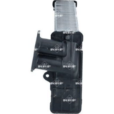 NRF Wärmetauscher, Innenraumheizung EASY FIT 53557