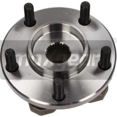 Maxgear Radlagersatz 33-0825
