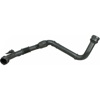 Metzger Ansaugschlauch, Luftfilter 2388005