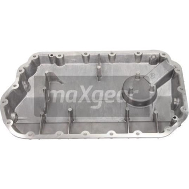 Maxgear Ölwanne 34-0053