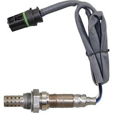 Metzger Lambdasonde 0895547