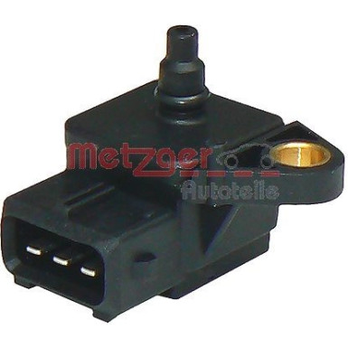 Metzger Sensor, Ladedruck 0906082 Metzger Sensor, Ladedruck 0906082