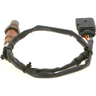 BOSCH Lambdasonde 0 258 027 197