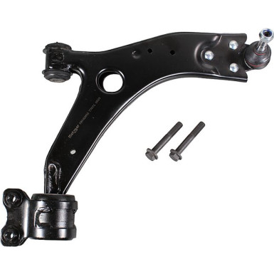 Metzger Lenker, Radaufhängung 58042902