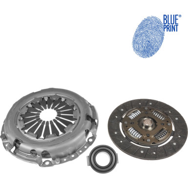 Blue Print Kupplungssatz ADH230102
