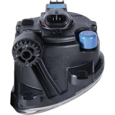 Valeo Nebelscheinwerfer 044362