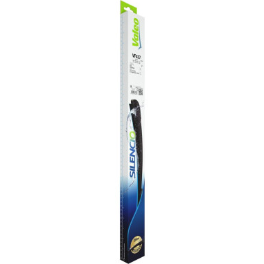 Valeo Wischblatt Scheibenwischer SILENCIO FLAT BLADE SET 574637