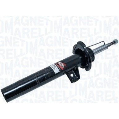 Stoßdämpfer 357083070200