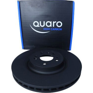 Bremsscheibe QUARO HIGH CARBON QD0242HC Bremsscheibe QUARO HIGH CARBON QD0242HC