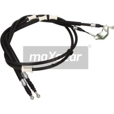 Maxgear Seilzug, Feststellbremse 32-0691