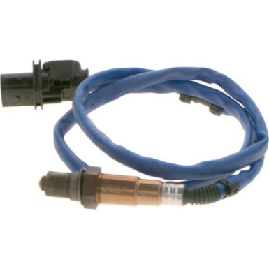 BOSCH Lambdasonde 0 258 017 220