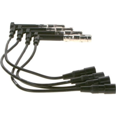 BOSCH Zündleitungssatz 0 986 356 351