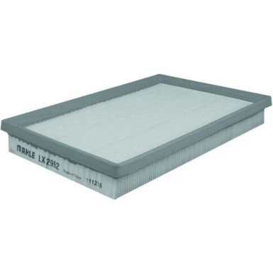 Knecht Luftfilter LX 2992