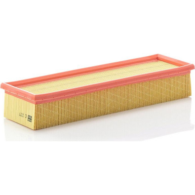 MANN-FILTER C 3377 Luftfilter