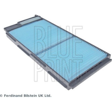 Blue Print Filter, Innenraumluft ADT32542
