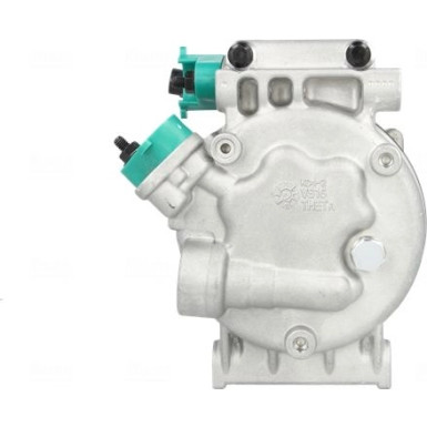 Kompressor, Klimaanlage 89293 Kompressor, Klimaanlage 89293