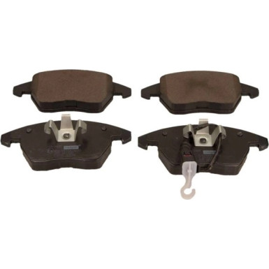 Maxgear Bremsbelagsatz, Scheibenbremse 19-3405 Maxgear Bremsbelagsatz, Scheibenbremse 19-3405