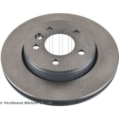 Blue Print Bremsscheibe ADBP430079 Blue Print Bremsscheibe ADBP430079