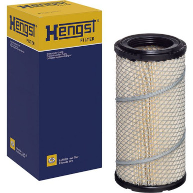 Luftfilter E1506L