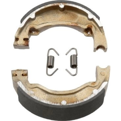 TRW Bremsbackensatz MCS951