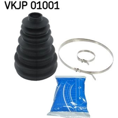 SKF Faltenbalgsatz, Antriebswelle VKJP 01001
