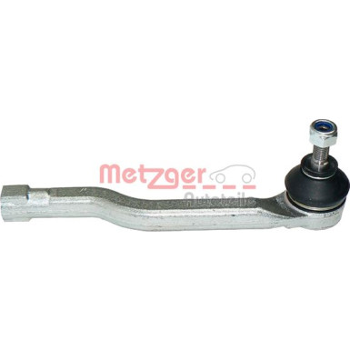 Metzger Spurstangenkopf COMPETENCE KIT 54015202