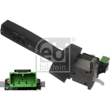 FEBI BILSTEIN 40008 Bedienschalter, Geschwindigkeitsregelanlage
