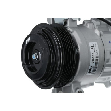 Kompressor, Klimaanlage 690032 Kompressor, Klimaanlage 690032