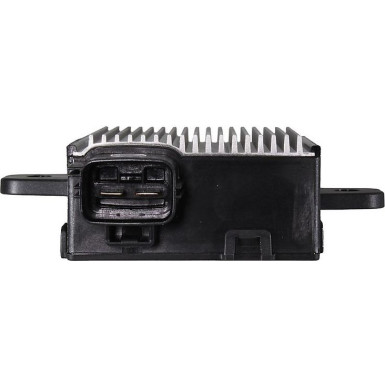 Metzger Steuergerät, Elektrolüfter Motorkühlung 0917867