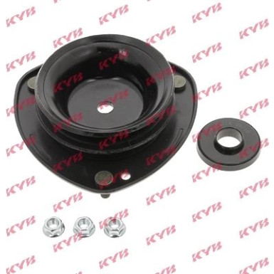 KYB Reparatursatz, Federbeinstützlager Suspension Mounting Kit SM5487