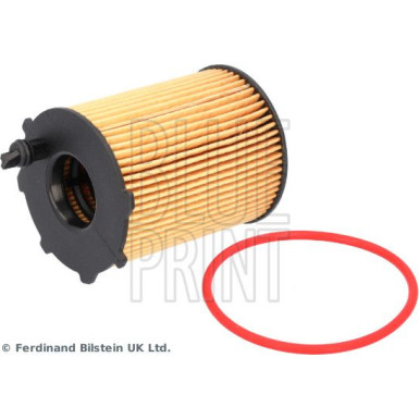 Blue Print Ölfilter ADT32131