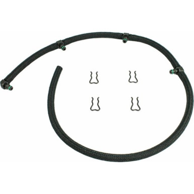 Metzger Schlauch, Leckkraftstoff 0840001