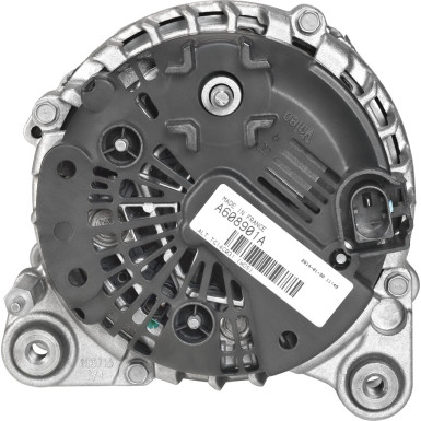 Generator 439724 Generator 439724