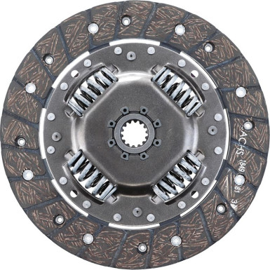 SACHS 3000 311 002 Kupplungssatz