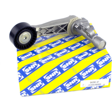 Spannrolle, Keilrippenriemen GA350.67 Spannrolle, Keilrippenriemen GA350.67