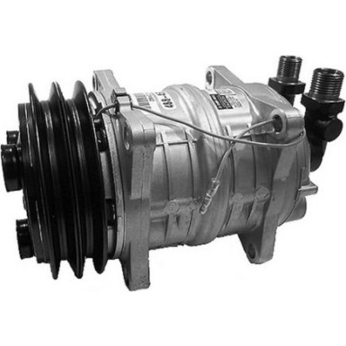 Kompressor, Klimaanlage ACP 1086 000P Kompressor, Klimaanlage ACP 1086 000P