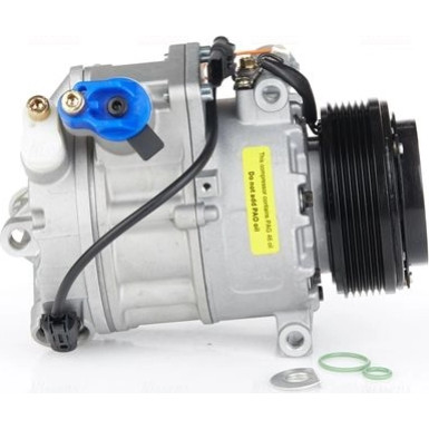 Kompressor, Klimaanlage 890037 Kompressor, Klimaanlage 890037