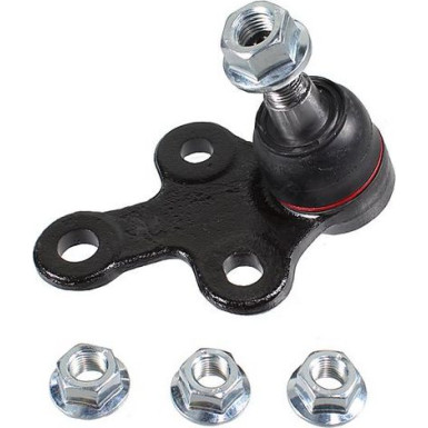 Metzger Trag-/Führungsgelenk COMPETENCE KIT 57033208