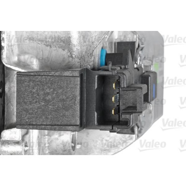 Valeo Wischermotor 579712