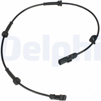 Delphi Sensor, Raddrehzahl SS20294